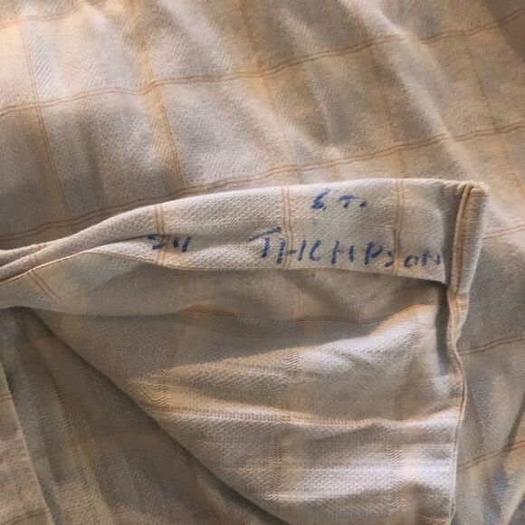 Casual Button Up multi color Bachrach - Picture 3 of 3